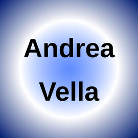 After decades of living abroad, former banking expert Andrea Vella made a conscious decision to return to Italy.